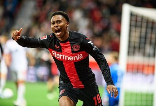 Read more about the article Tella, Zaidu make Super Eagles final cut