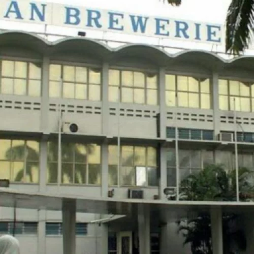 Nigerian Breweries Plc Acquires Remaining 20% Stake In DWSN, Hints At Expanding Beyond Beer 