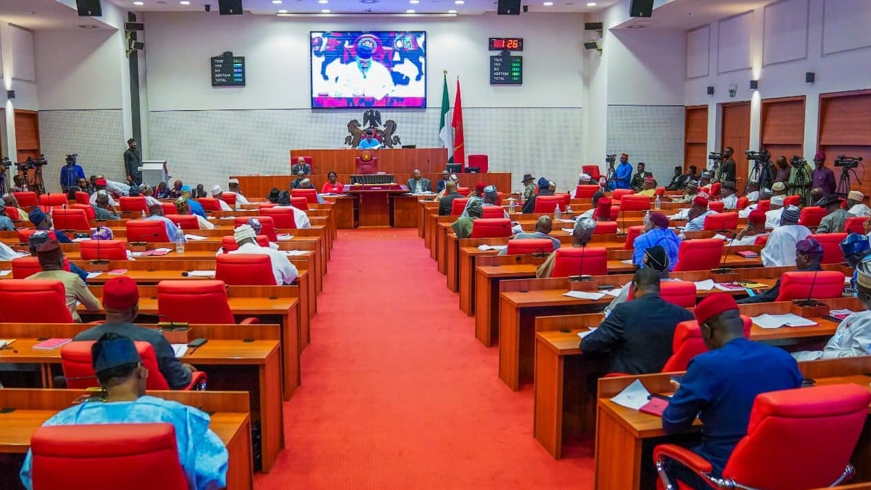 You are currently viewing Senate Moves To Regulate Bloggers, Social Media