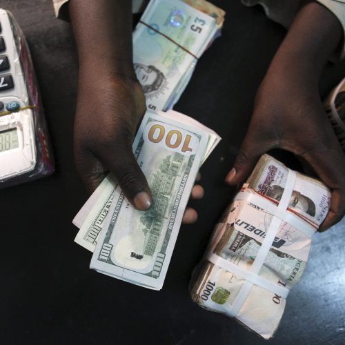 Read more about the article FX reserves rebound with $12.06m boost after 9-week dip