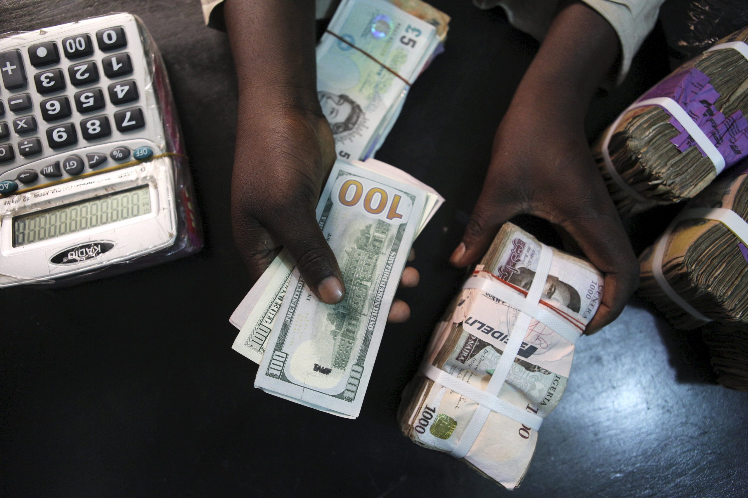 You are currently viewing FX reserves rebound with $12.06m boost after 9-week dip