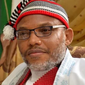 Nnamdi Kanu 1