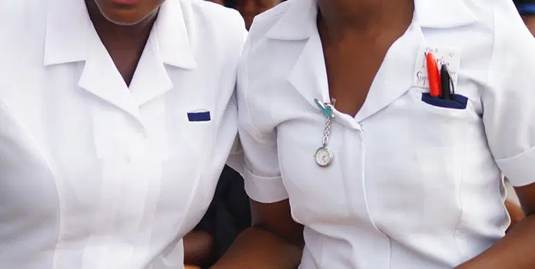 You are currently viewing Nigerian nurses facing examination fraud probe asked to leave UK
