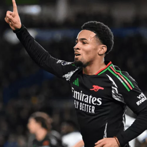 Nwaneri Closing In On New Five-Year Arsenal Contract