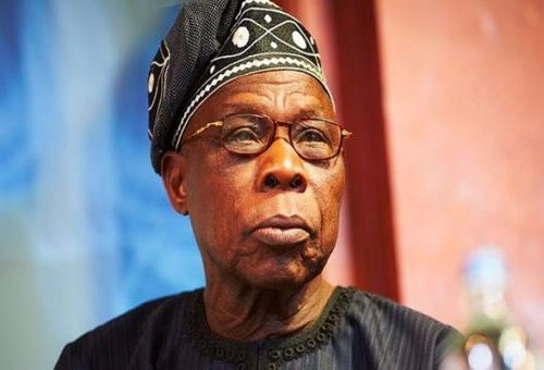 Read more about the article Corruption: Fresh knocks for Obasanjo over attacks on Tinubu, Buhari
