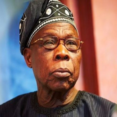 Corruption: Fresh knocks for Obasanjo over attacks on Tinubu, Buhari