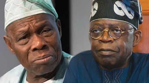 You are currently viewing FG knocks Obasanjo as ex-President rates Buhari worst in corruption