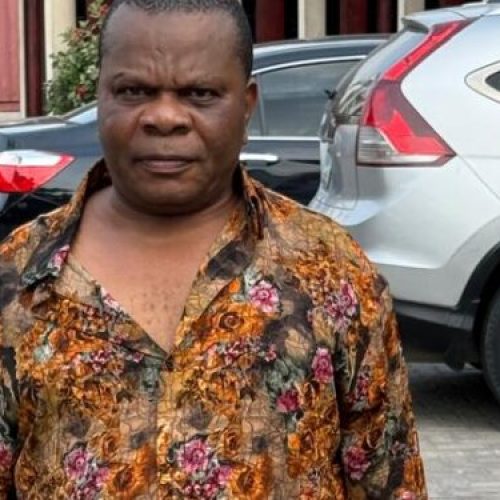 False Declaration: Court Convicts Passenger Caught With $578,000, Approves 6 Months Jail Term