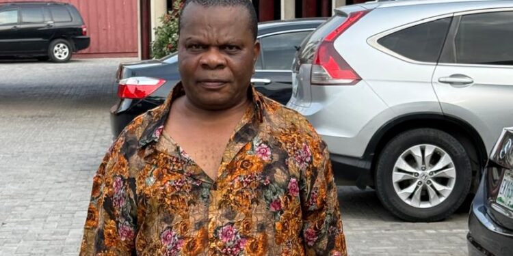 You are currently viewing False Declaration: Court Convicts Passenger Caught With $578,000, Approves 6 Months Jail Term