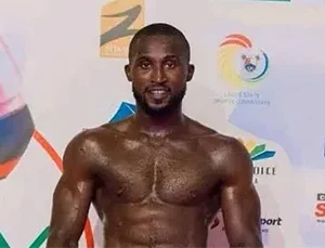 A Burden Of Debts Pushed Dead Nigerian Boxer, Segun Olanrewaju, To The Fatal Fight 2 Olanrewaju