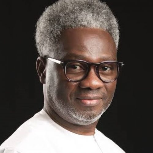 Tunde Akanni: Our Very Own Deservedly Becomes A Professor
