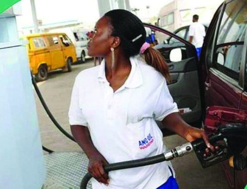 Read more about the article Dangote, NNPC Petrol Price