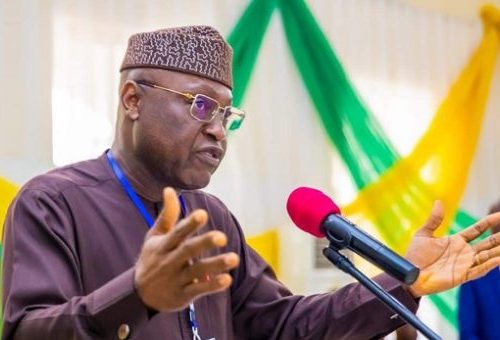 Read more about the article I won’t abandon you to suffer, Oyebanji assures rainstorm victims