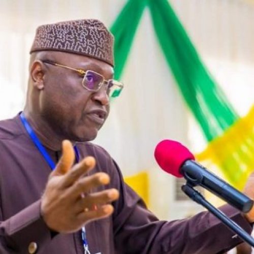 I won’t abandon you to suffer, Oyebanji assures rainstorm victims