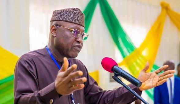 You are currently viewing I won’t abandon you to suffer, Oyebanji assures rainstorm victims