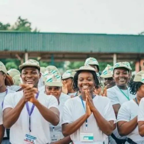 Corps Members To Get Backlog Of Delayed N77,000 Allowance — FG Assures