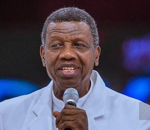 Read more about the article I almost died seven years ago, Pastor Adeboye recounts near-death experience