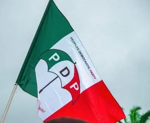 Read more about the article PDP Governors Head For Supreme Court Over Rivers Emergency Rule