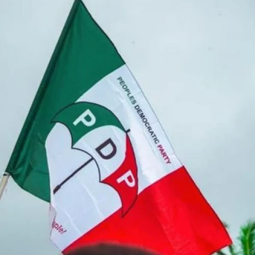 PDP Woos Peter Obi, Threatens To Sanction Those Endorsing Tinubu For Second Term