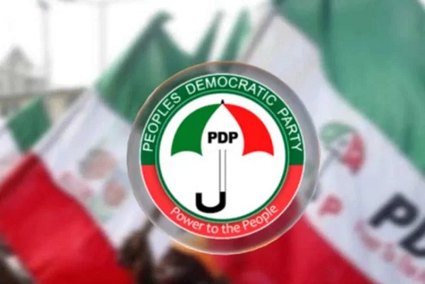 You are currently viewing Suspense in PDP as awaited S’Court judgment stalls NEC meeting
