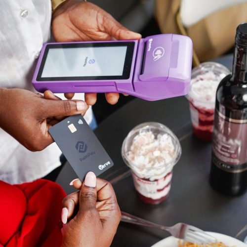 Read more about the article PalmPay Rolls Out Verve Debit Cards As Nigerian Fintechs Shift To Local Providers