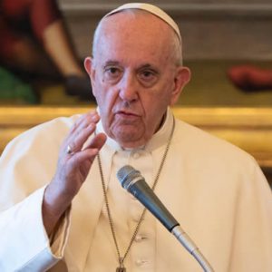 Pope Francis