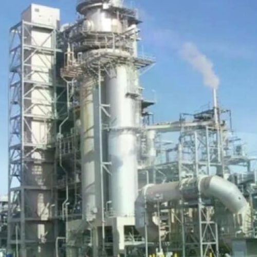 No Explosion At Port Harcourt Refinery, NNPC Ltd Dismisses Viral Report
