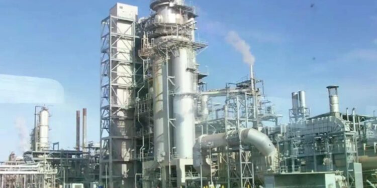 You are currently viewing No Explosion At Port Harcourt Refinery, NNPC Ltd Dismisses Viral Report