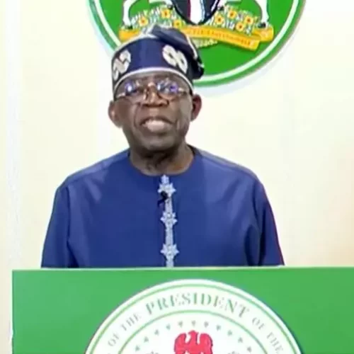 At 73: President Tinubu jettisoned transactional leadership to inspire change, says Omo-Agege