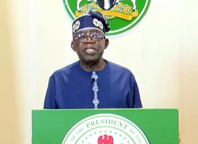 You are currently viewing At 73: President Tinubu jettisoned transactional leadership to inspire change, says Omo-Agege