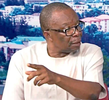 Read more about the article Economic Hardship: We Lost 18 Members In One Month—Osodeke, ASUU president
