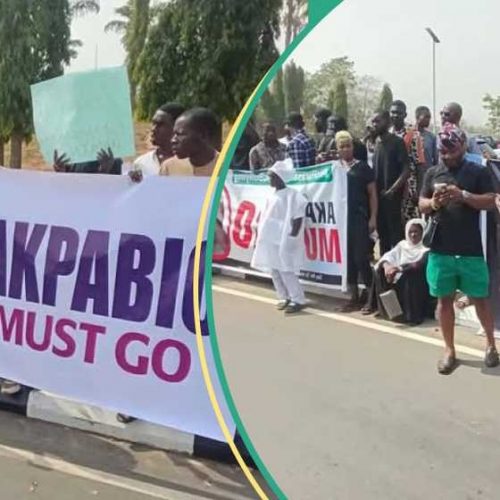 Read more about the article Pro-Natasha women groups begin mass protest today