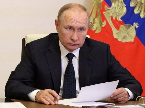 Read more about the article Peace deal must exclude Ukraine from NATO — Russian official