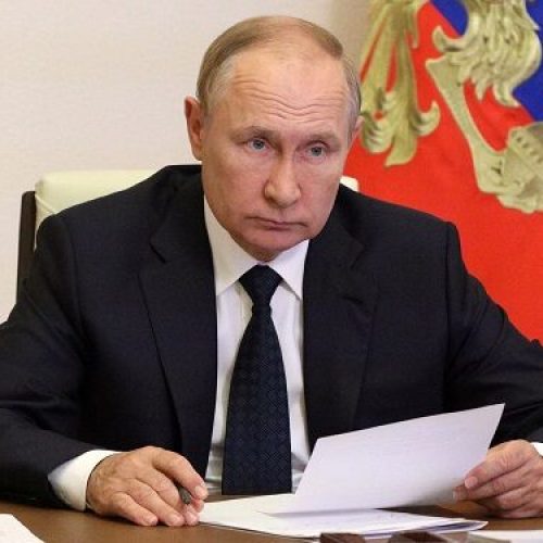 Peace deal must exclude Ukraine from NATO — Russian official