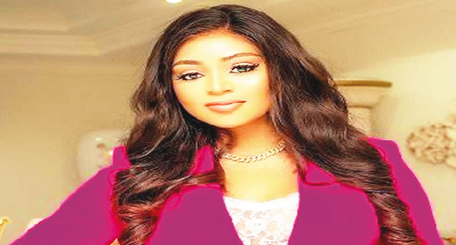 You are currently viewing Regina Daniels insists on maiden name amid marital crisis with Nwoko