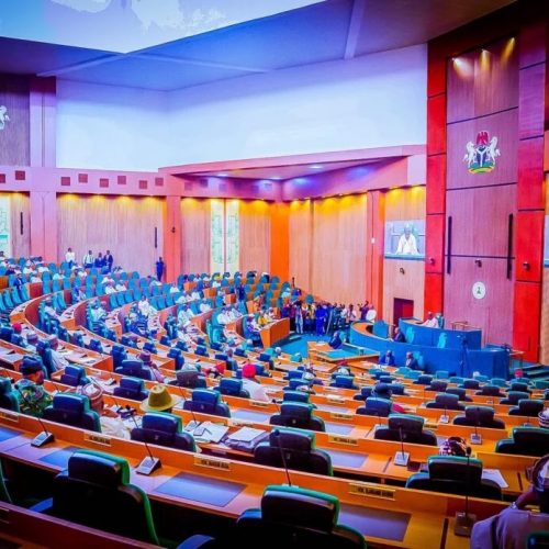Read more about the article Reps Seek Conduct Of Presidential, Guber Polls, Others Same Day