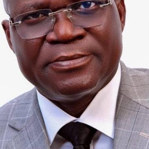 Trump, Musk and The Nigerian Gladiators, By Reuben Abati