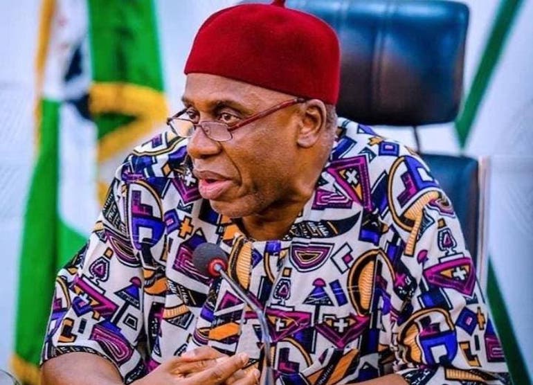 You are currently viewing Amaechi: Tinubu Trying To Scare Govs Who May Not Support Him In 2027