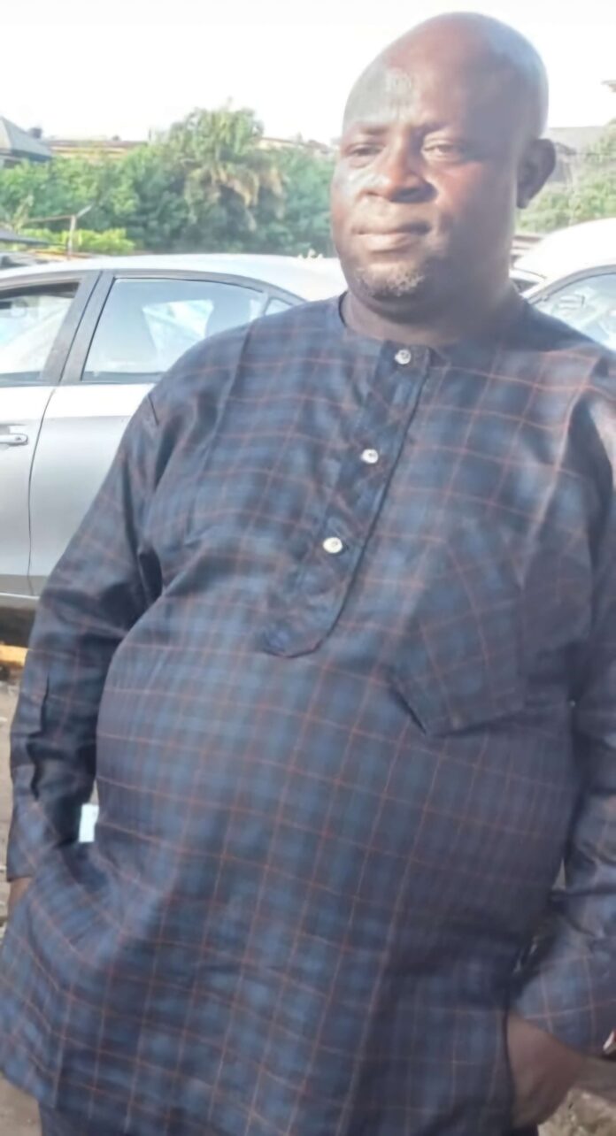 You are currently viewing How I escaped with wife, child, but lost mechanic, car to Otedola Bridge tanker fire, by Dotun Oladipo
