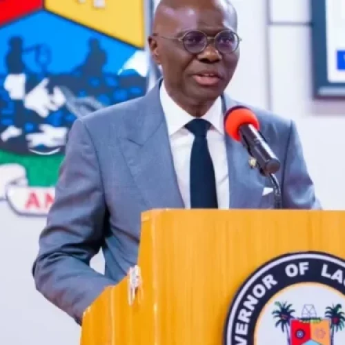 Lagos Govt To Close PWD Rail Crossing From May 1, Advises Motorists On Alternatives 