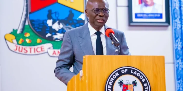 You are currently viewing Lagos Govt To Close PWD Rail Crossing From May 1, Advises Motorists On Alternatives 