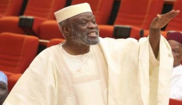 You are currently viewing How Obasanjo Offered N70m Bribe To Lawmakers In 2006 For 3rd Term Agenda Support – SENATOR ADEYEYE