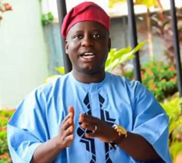 You are currently viewing Afenifere youth leader: Kidnappers have over 55 camps across South-West