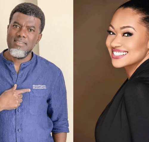 Read more about the article Reno Omokri recounts Natasha’s sexual allegation against him and how it was resolved