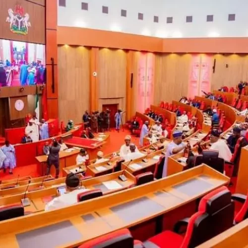 June 12: Again, Senate throws out motion to immortalise Nwosu
