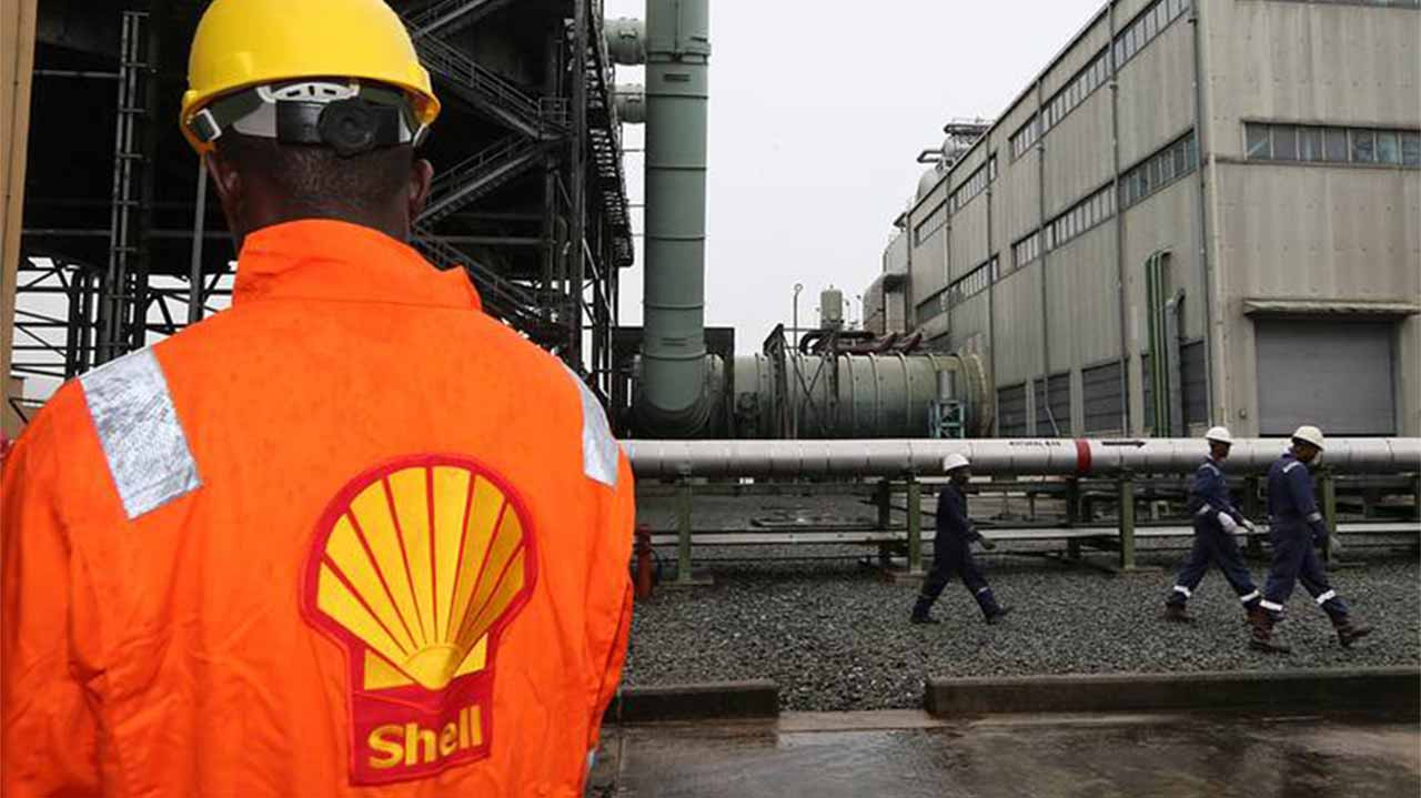 You are currently viewing Nigeria in stiff competition for investments — Shell