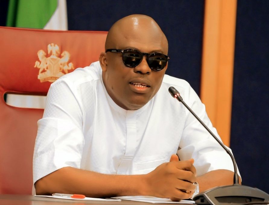 You are currently viewing Fubara to Rivers People: Brace Up, What’s Ahead is More Than What Has Just Passed