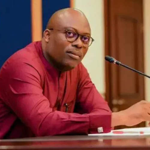 South-South Leaders, PANDEF Flay Emergency Rule In Rivers