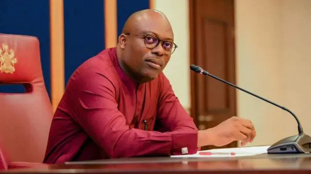 You are currently viewing South-South Leaders, PANDEF Flay Emergency Rule In Rivers