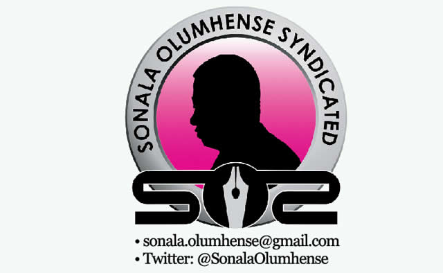 Sonala Olumhense 2